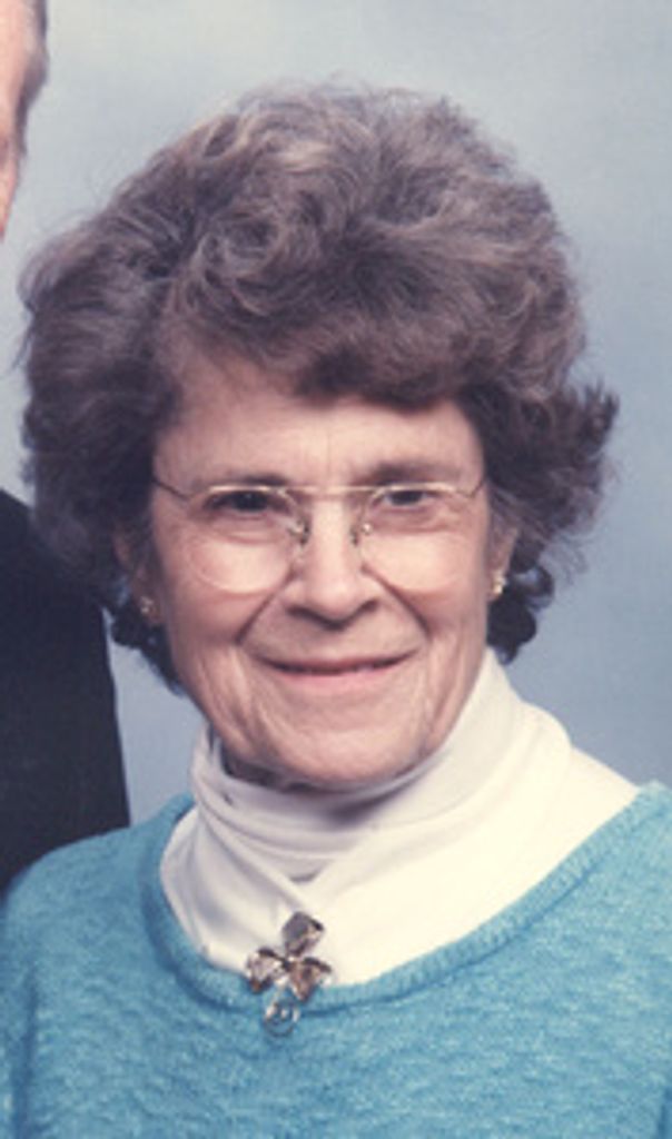 Marjorie J. Kinder
