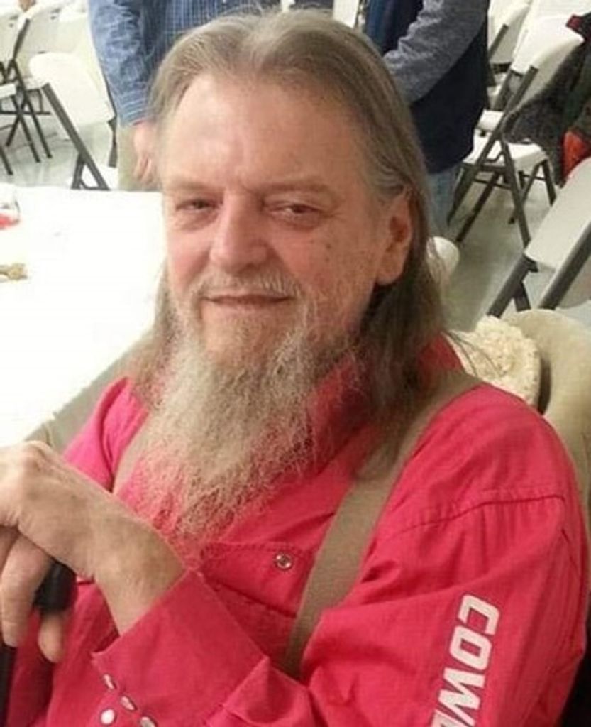 Ricky Lynn Cave Profile Photo