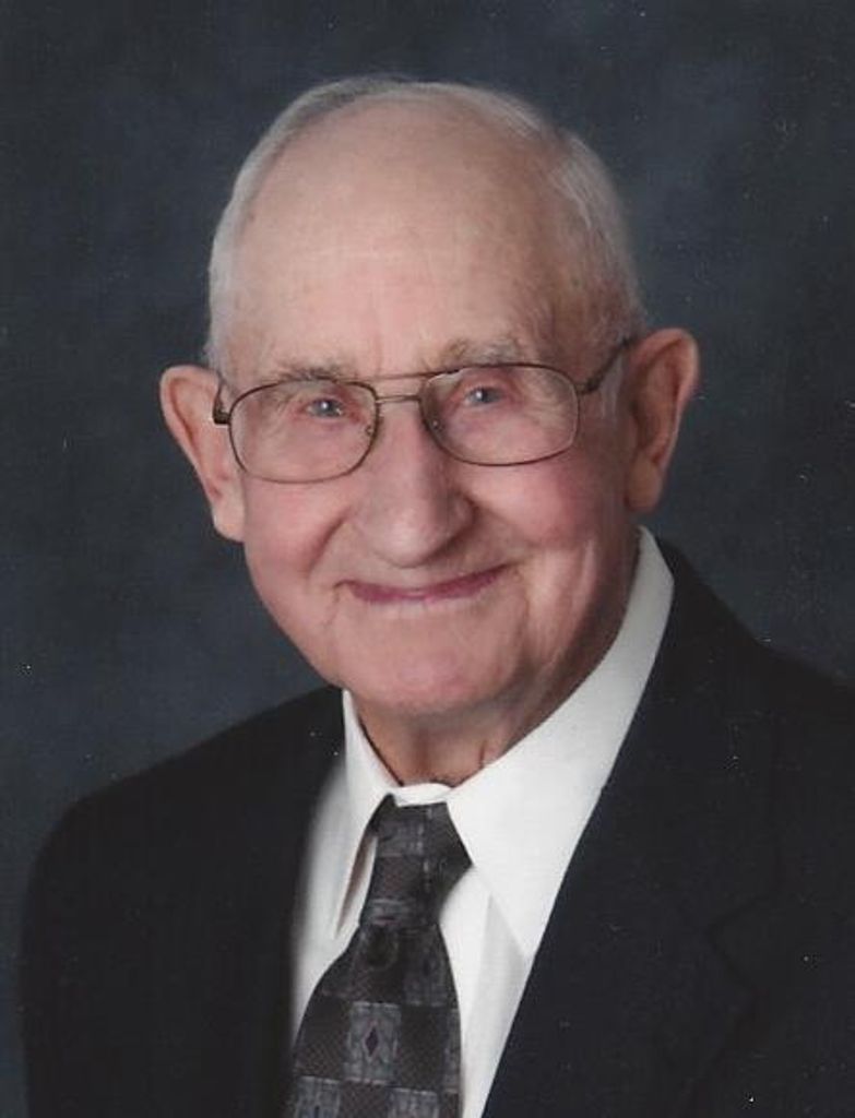 Warren Alfred Drews