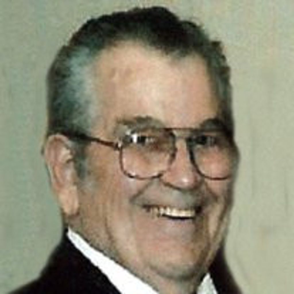 Robert Wesley Birchler