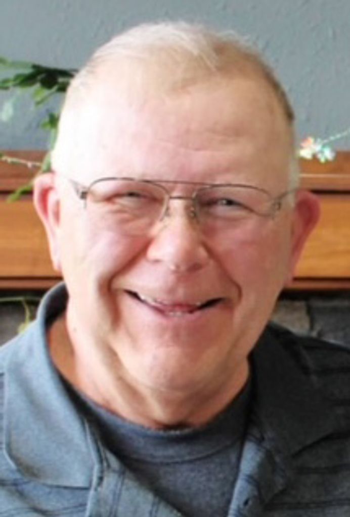 Daniel Michael Lee Profile Photo