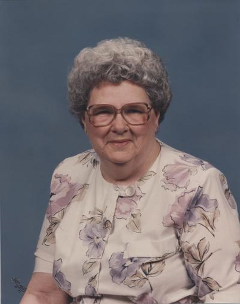 Iva Margaret Chappelear Profile Photo