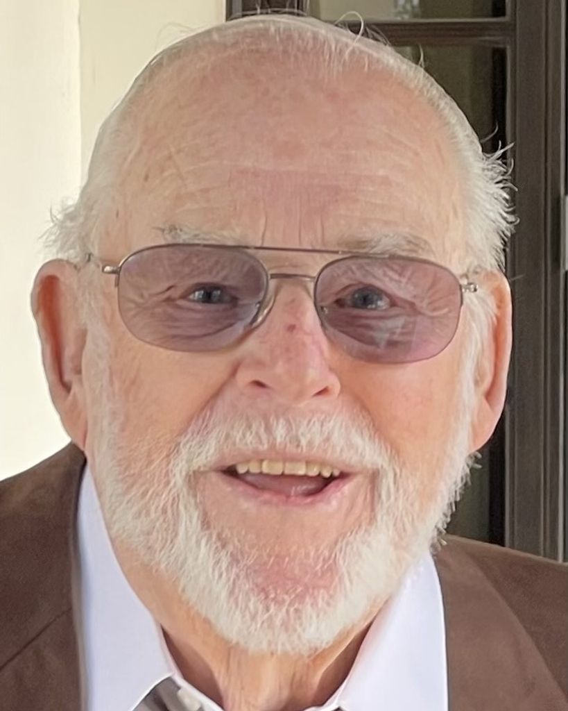 Joseph Thomas Geddes Jr Profile Photo