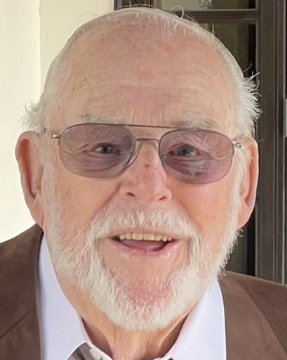 Joseph Thomas Geddes Jr's obituary image