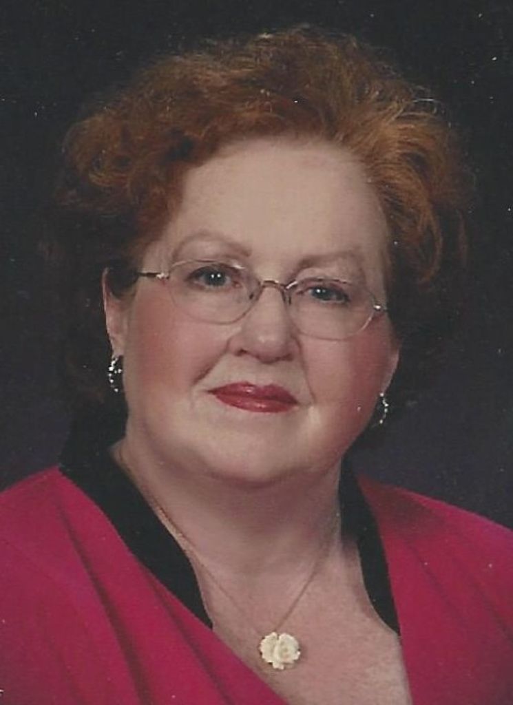 Joyce Marie (Moore)  Fry
