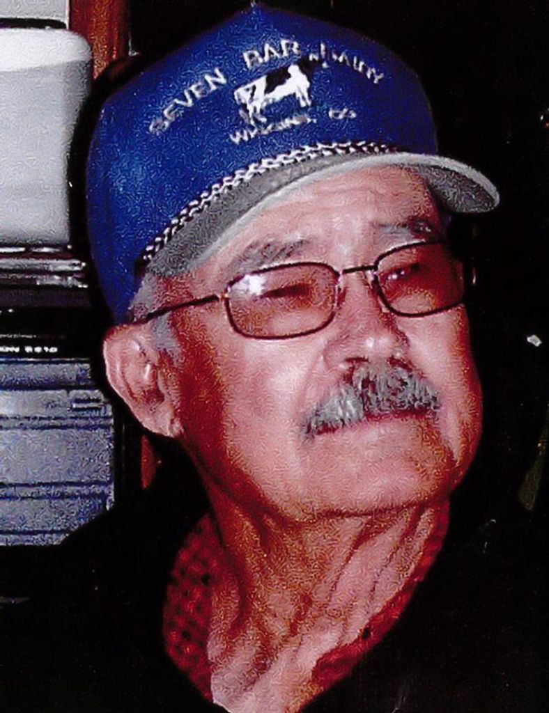 Norman Wayne Crider