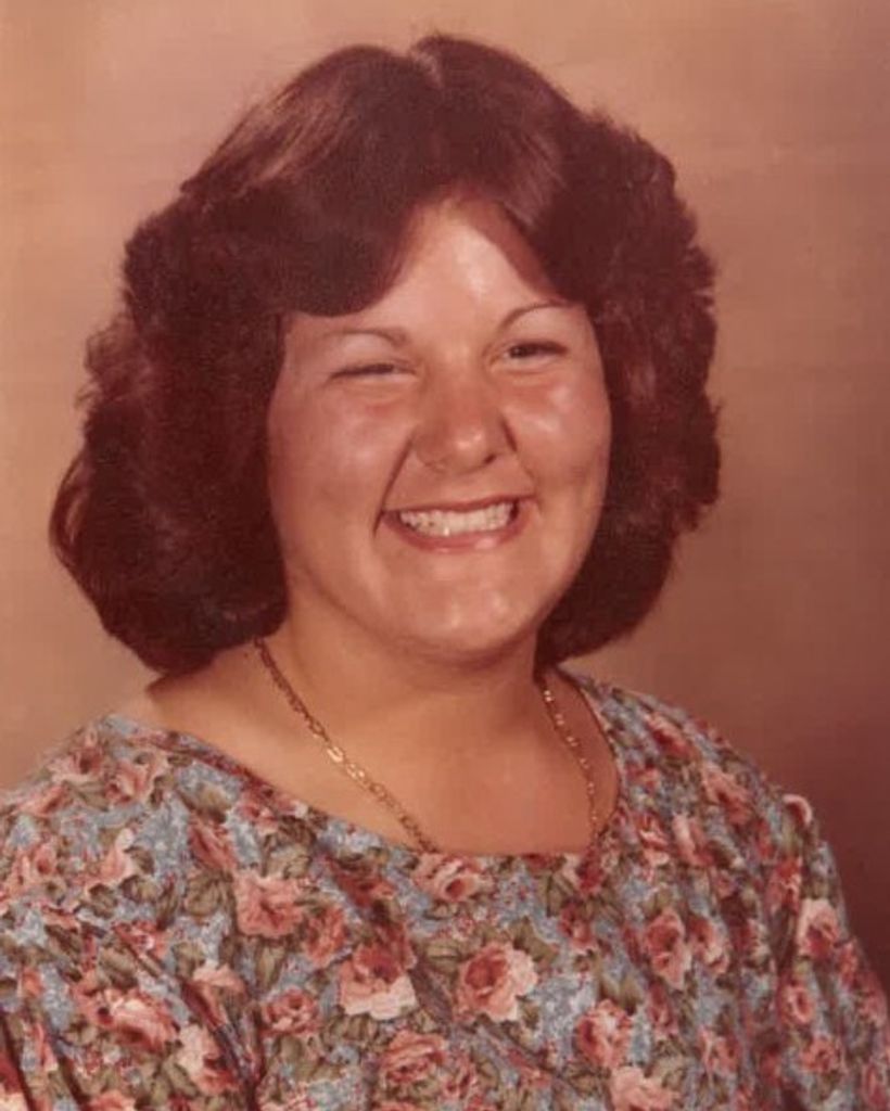 Geri Dickenson