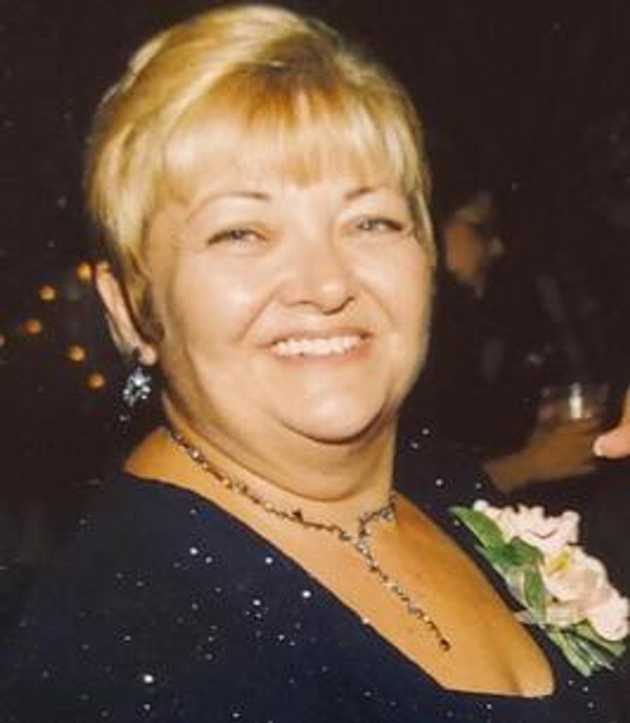 Karen Petrusek Profile Photo