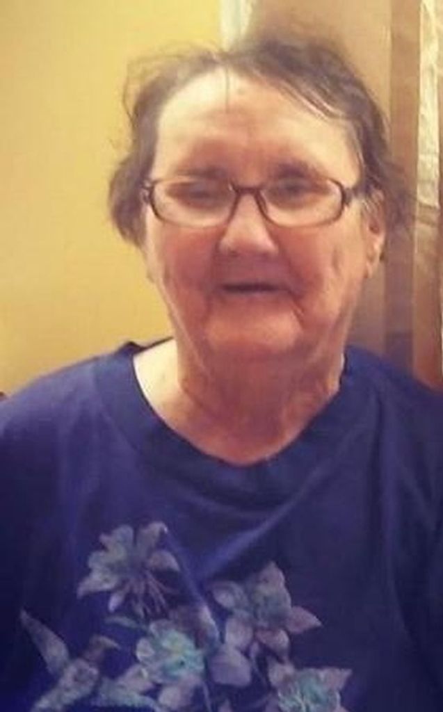 Vivian Ann Bell Rouse Profile Photo