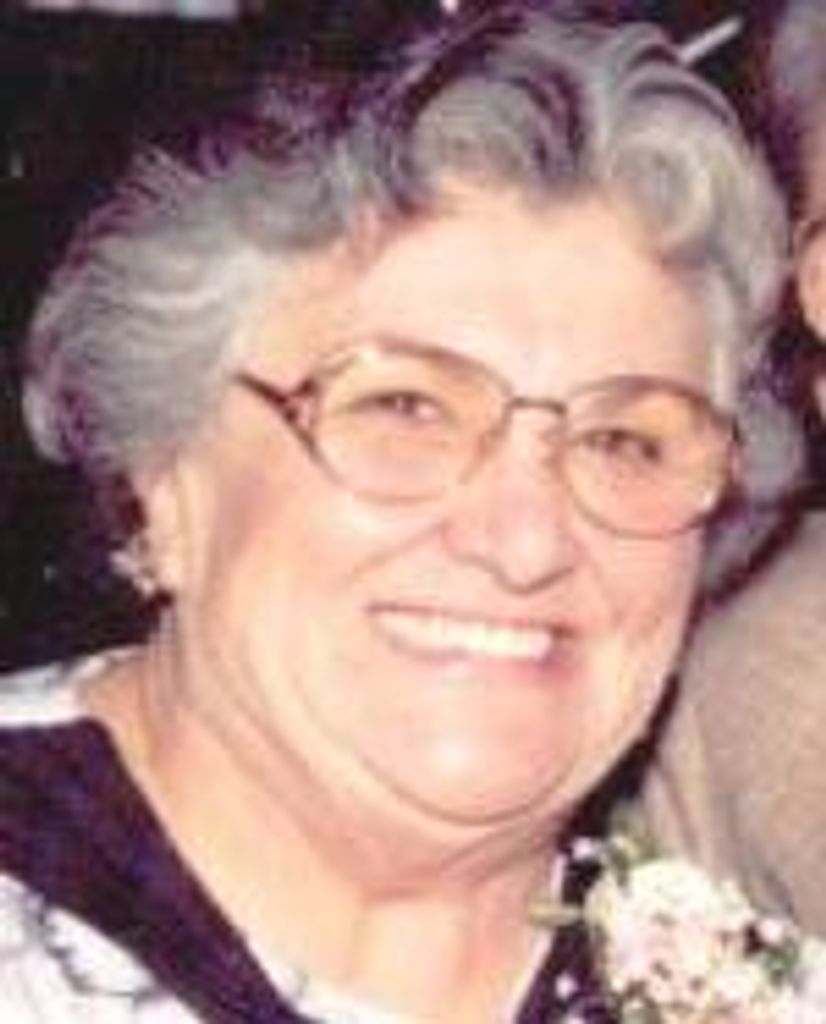 Maria C. "Sadie" (Santos) Shurtleff