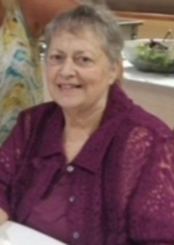 Doris Cole Groff Profile Photo