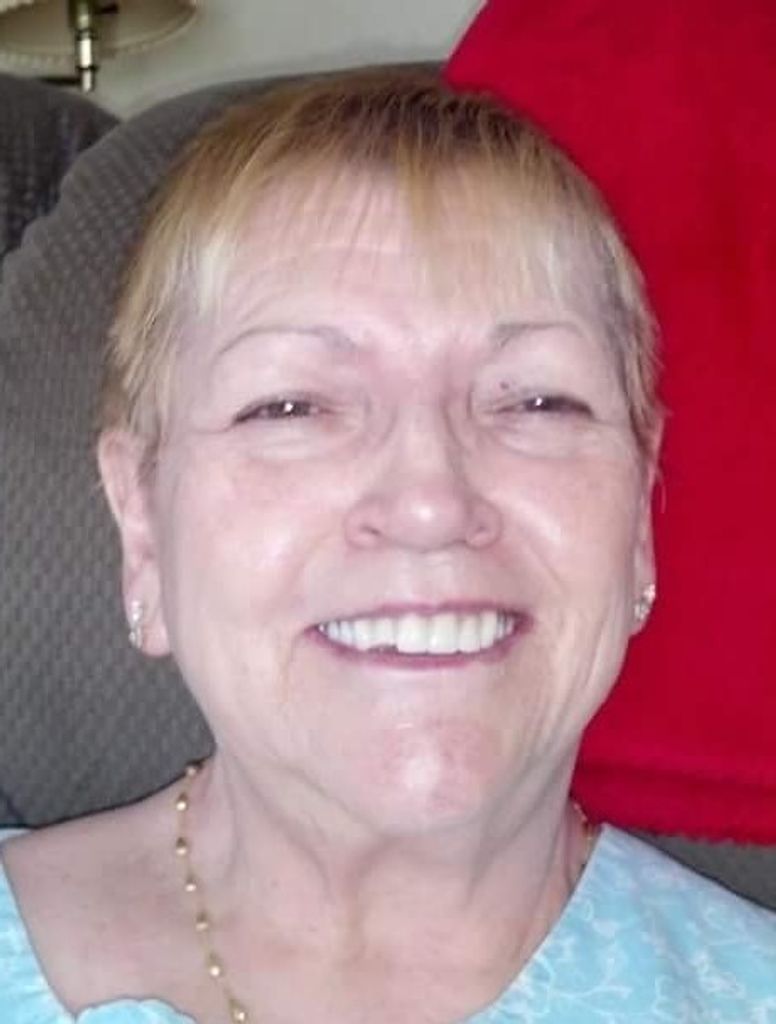 Ellen Betzen