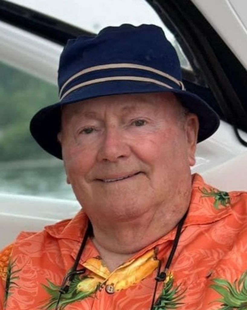 Dennis Honeywell Profile Photo