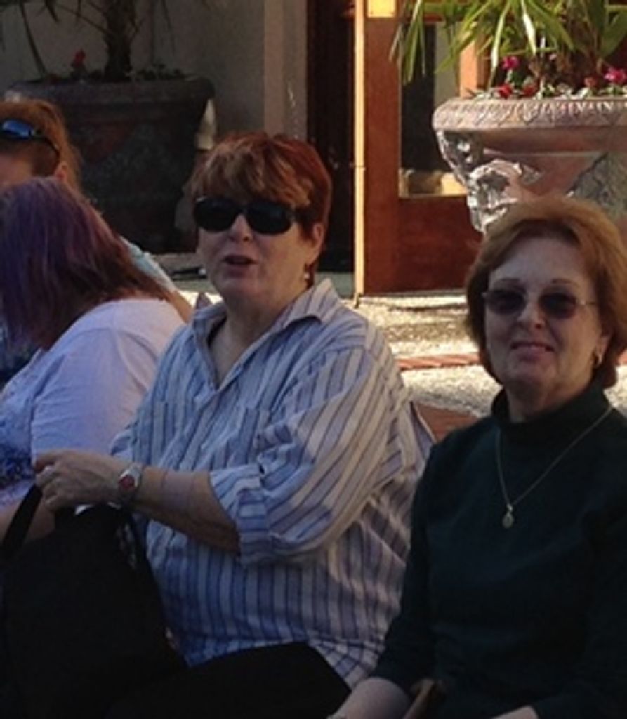 Carol Foley Profile Photo