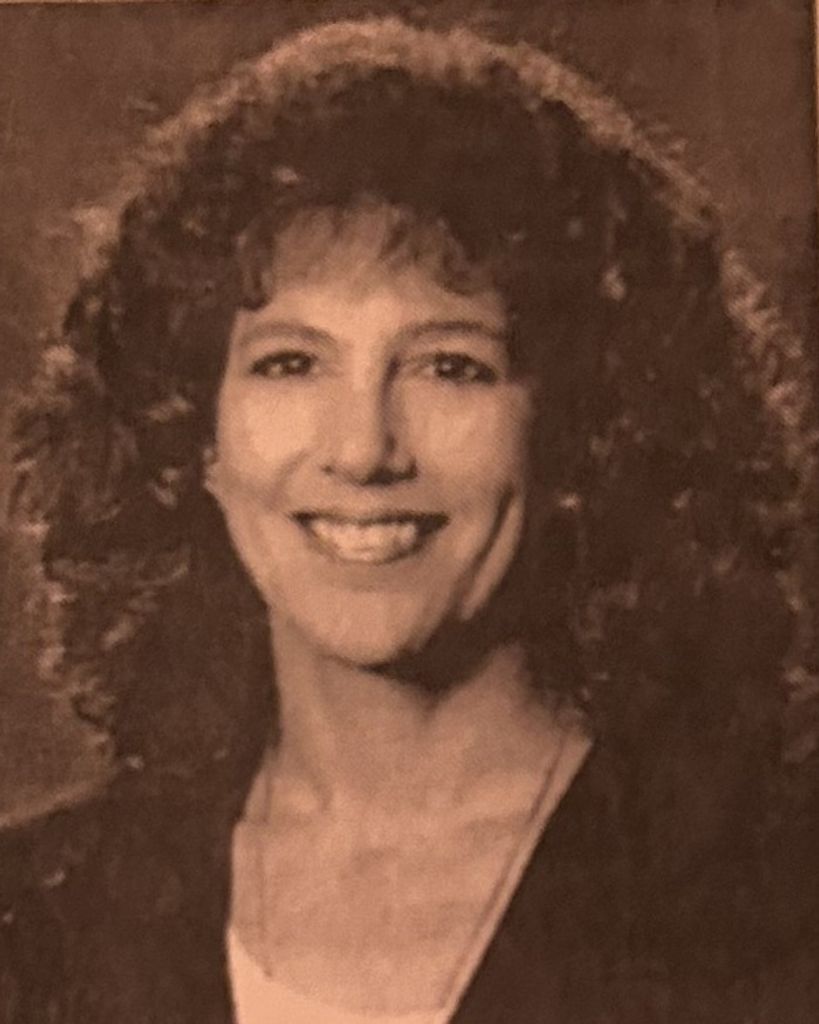 Malinda Ferguson Spence Profile Photo