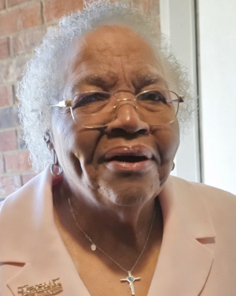 Nora Jane Cooper-Tucker Profile Photo