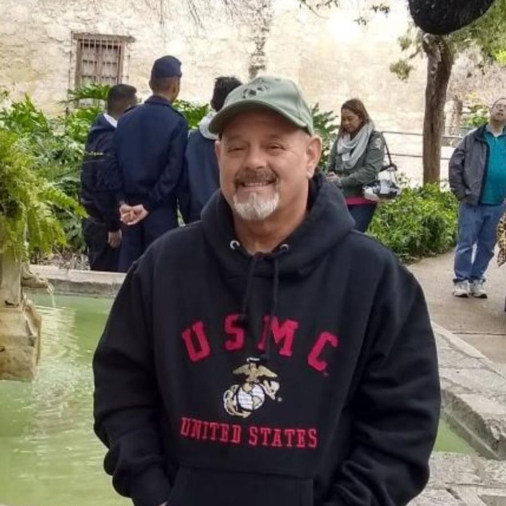 Bobby Ray Thaxton Profile Photo