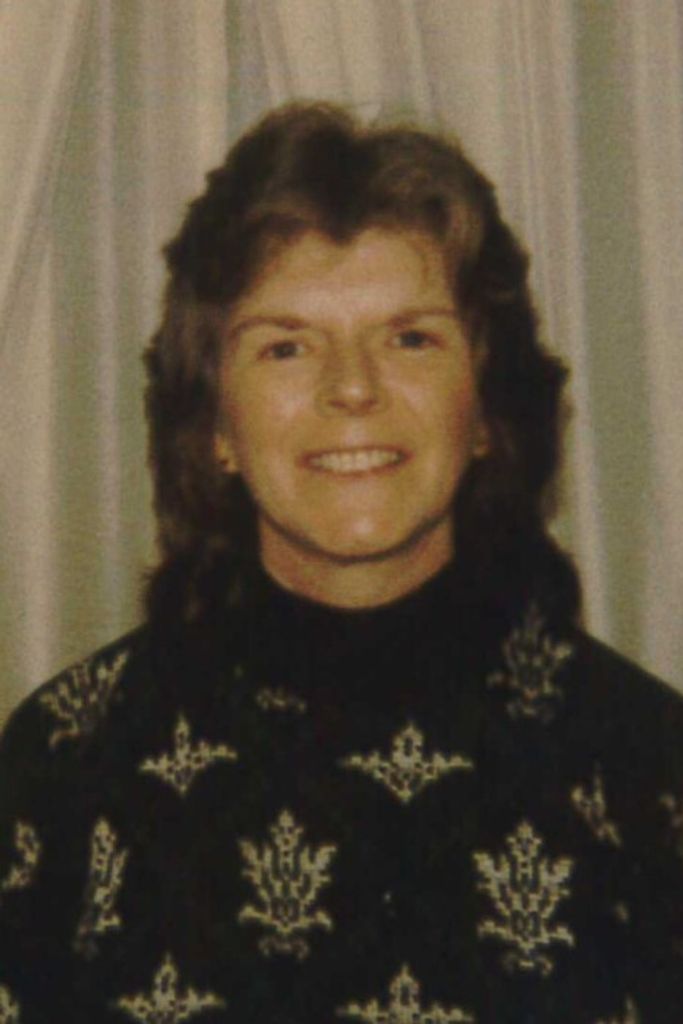 Edith Russell (Harvey)  Harmon Profile Photo