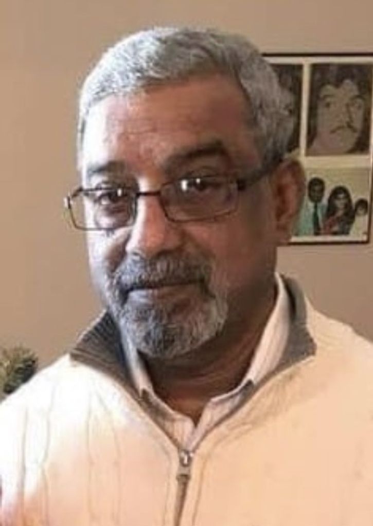 Jacob Thomas