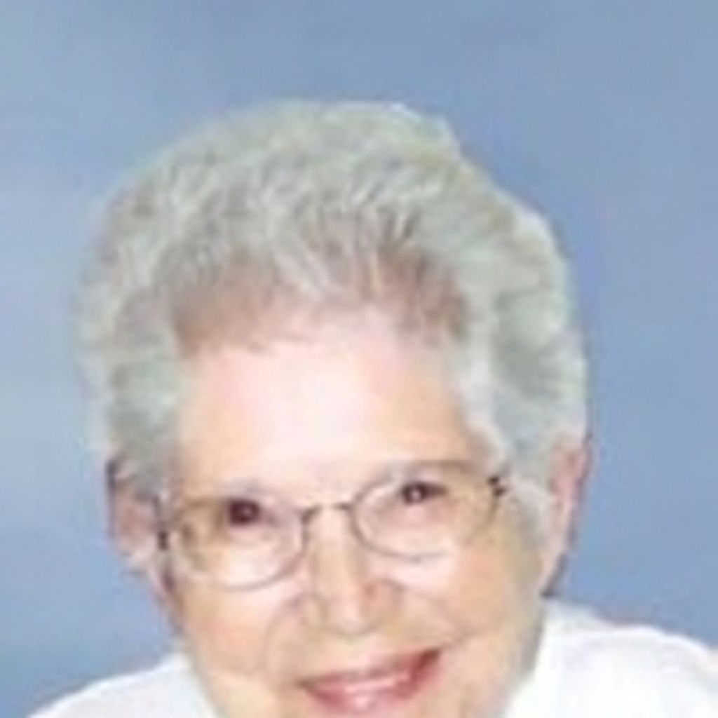 Beverly "Bevie" Harpole