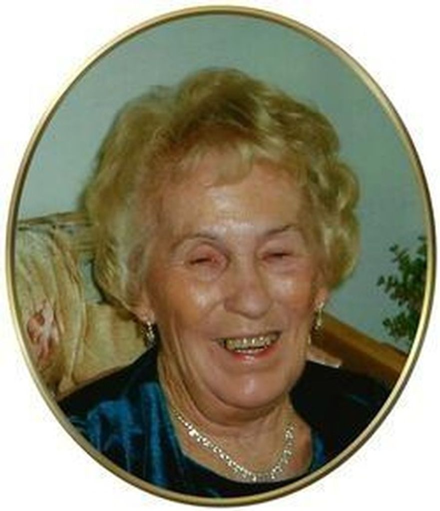Lareita (Rita) Cartier