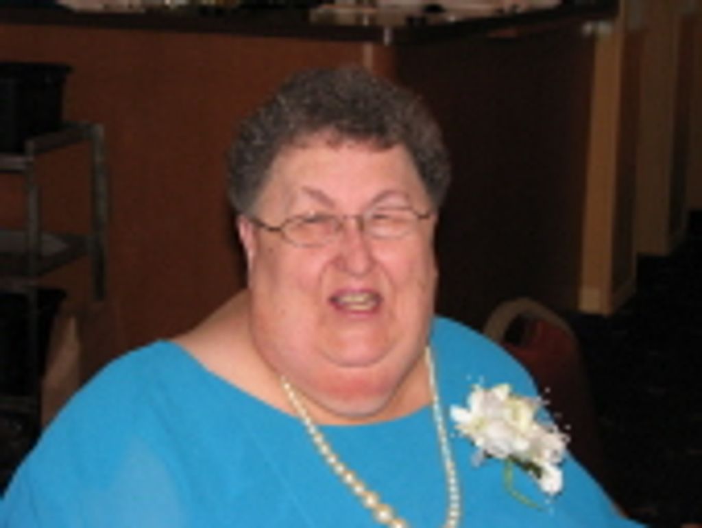 Mrs. Nancy A. Caretti