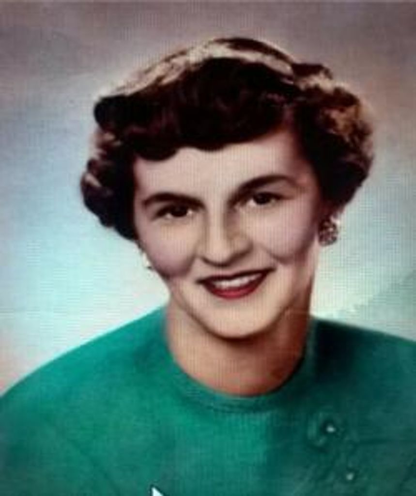 Helen Seeger Schroeder Profile Photo