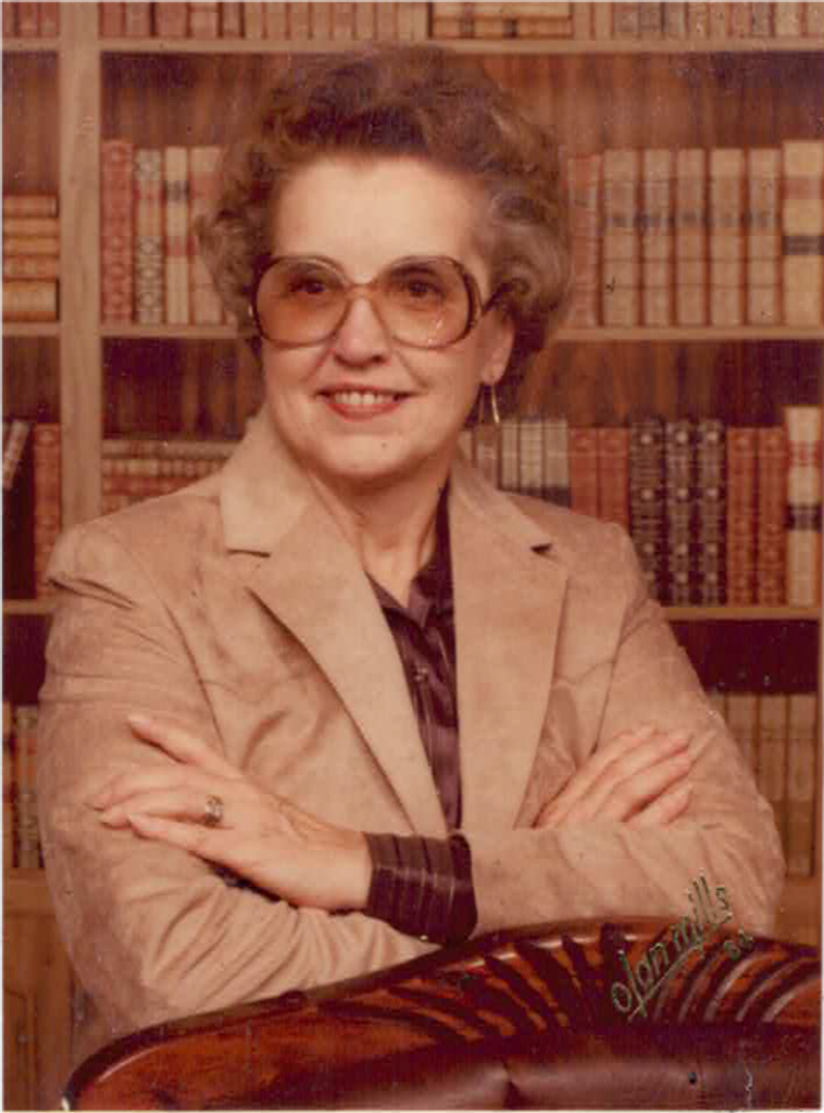 Luella Mae Lofink