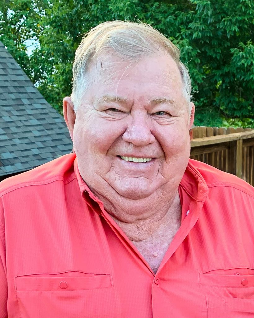 Bobby Lee Wilkerson Profile Photo
