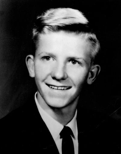 Thomas "Whitey" Eugene Wilson, Jr. Profile Photo