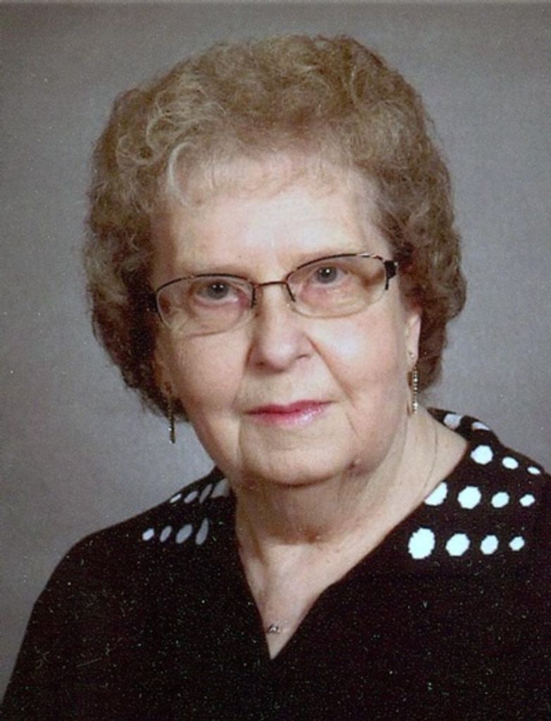 Eleanor Thorstenson Profile Photo