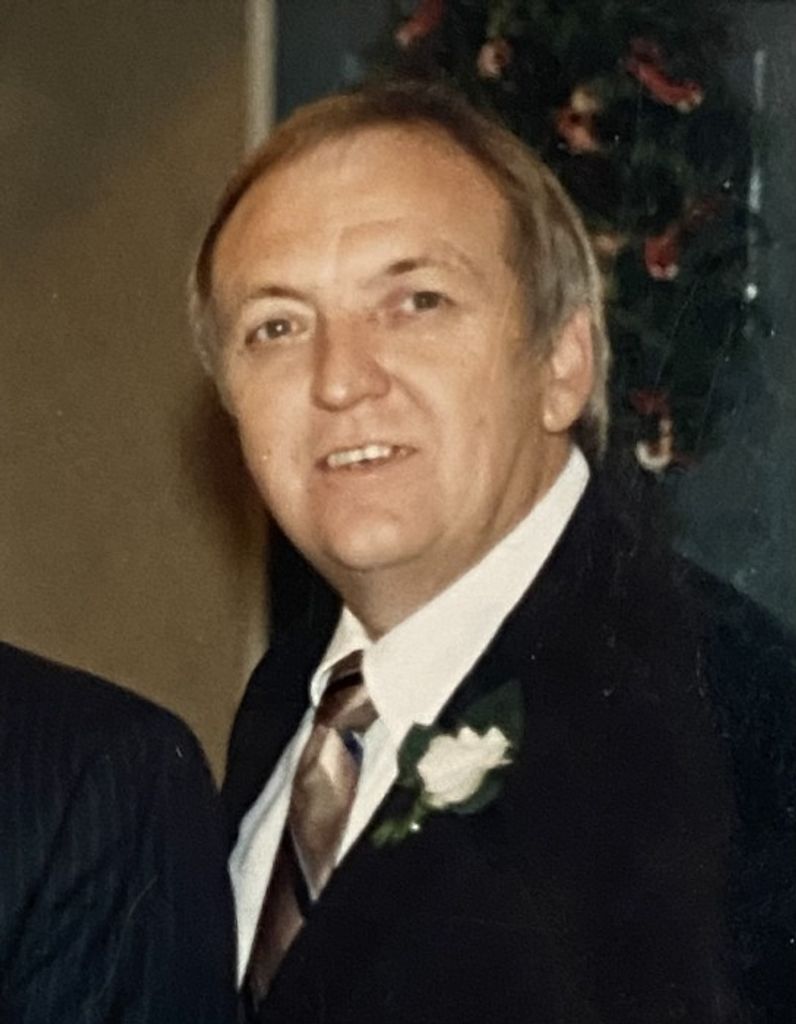 Woodson  "Lanny" Poore