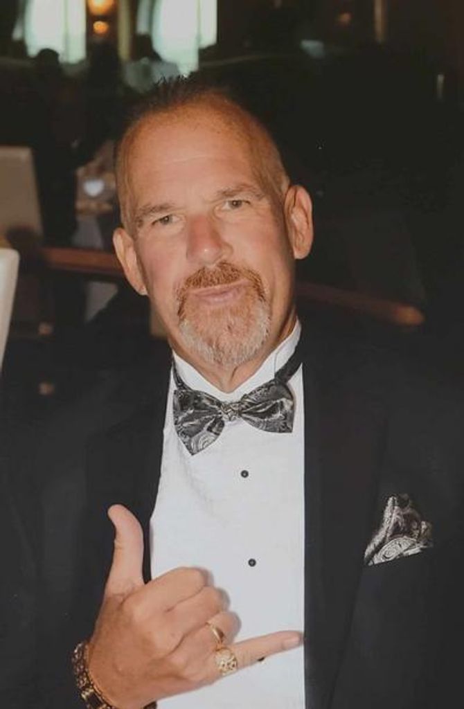 Todd J. Charles Profile Photo