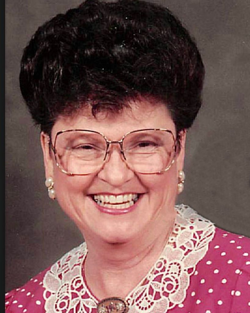Betty Heflin Melander Profile Photo