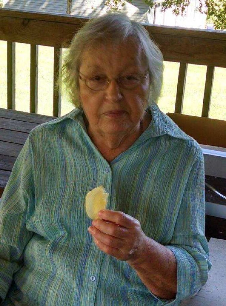 Mary Greene Tallent