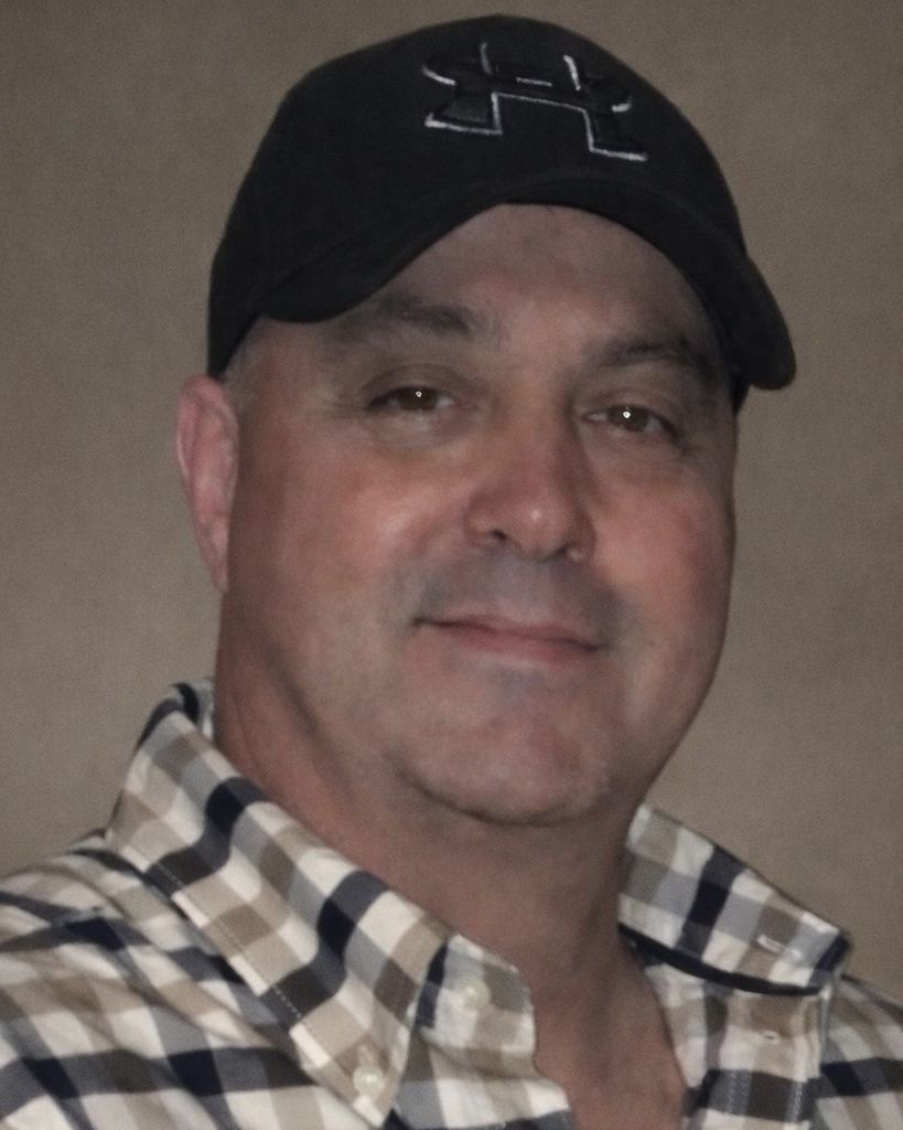 Michael "Mike" Cousins Profile Photo