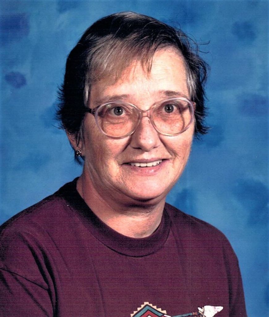 Ruth Brenner Profile Photo