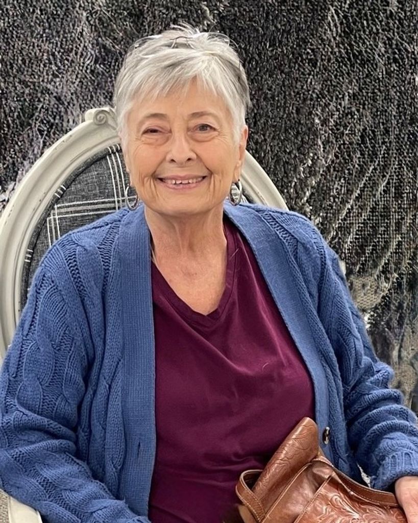 Sara Lee Perryman Profile Photo