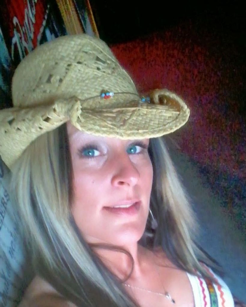 Jennifer Lynn Blevins Profile Photo