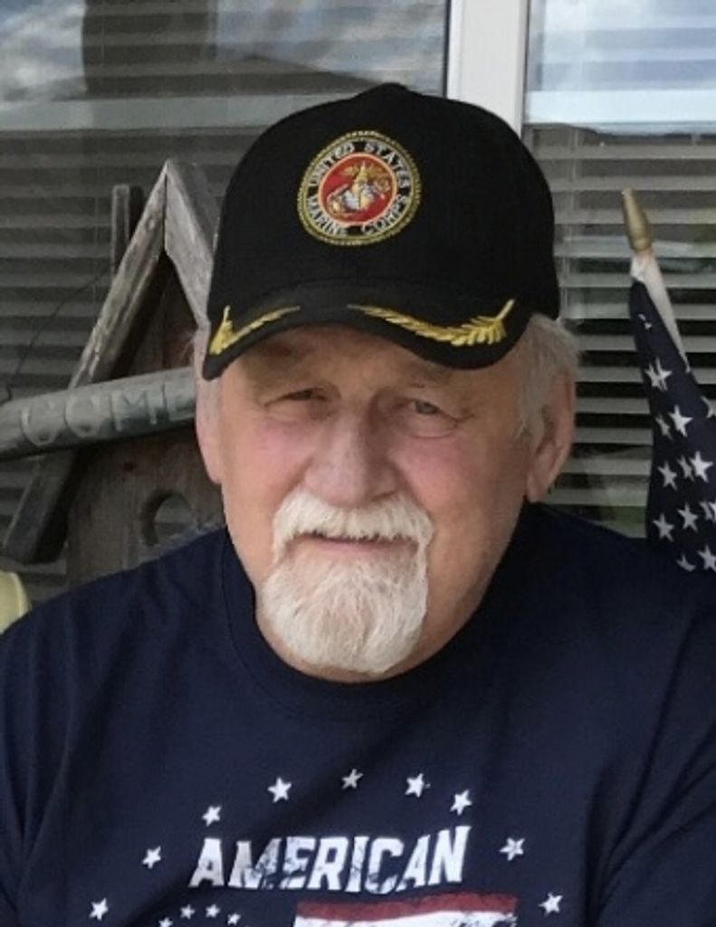 Robert "Bob"  L. Treglowne Profile Photo