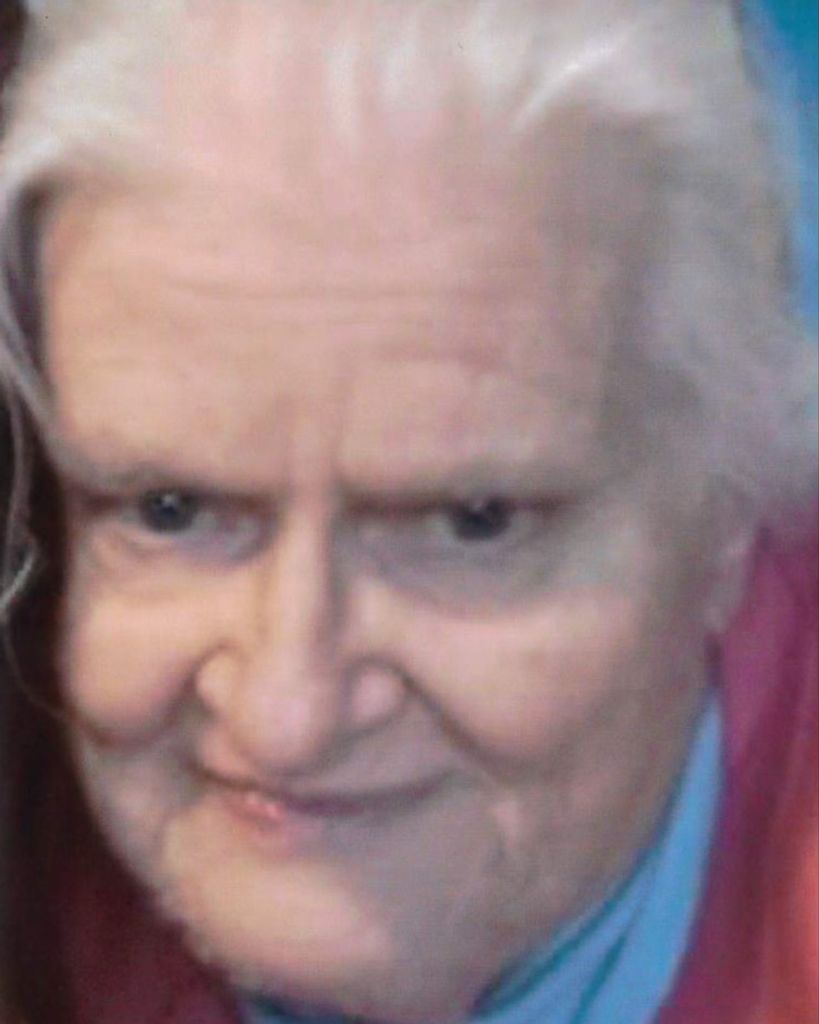 Jayne Karen Fauss