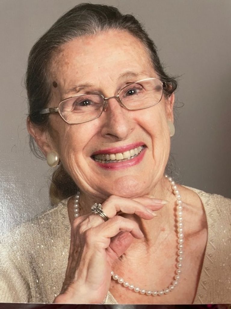 Marcella Jean Dunkel Profile Photo