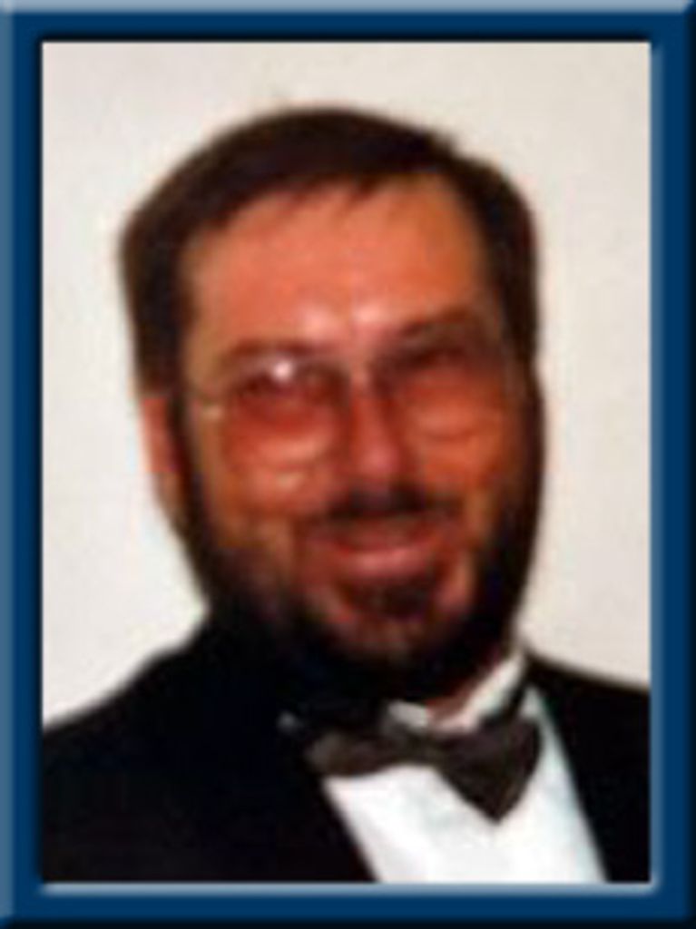 Denton Edward Waterman