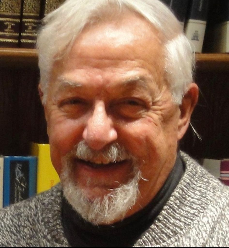 Rudolf E. Malz