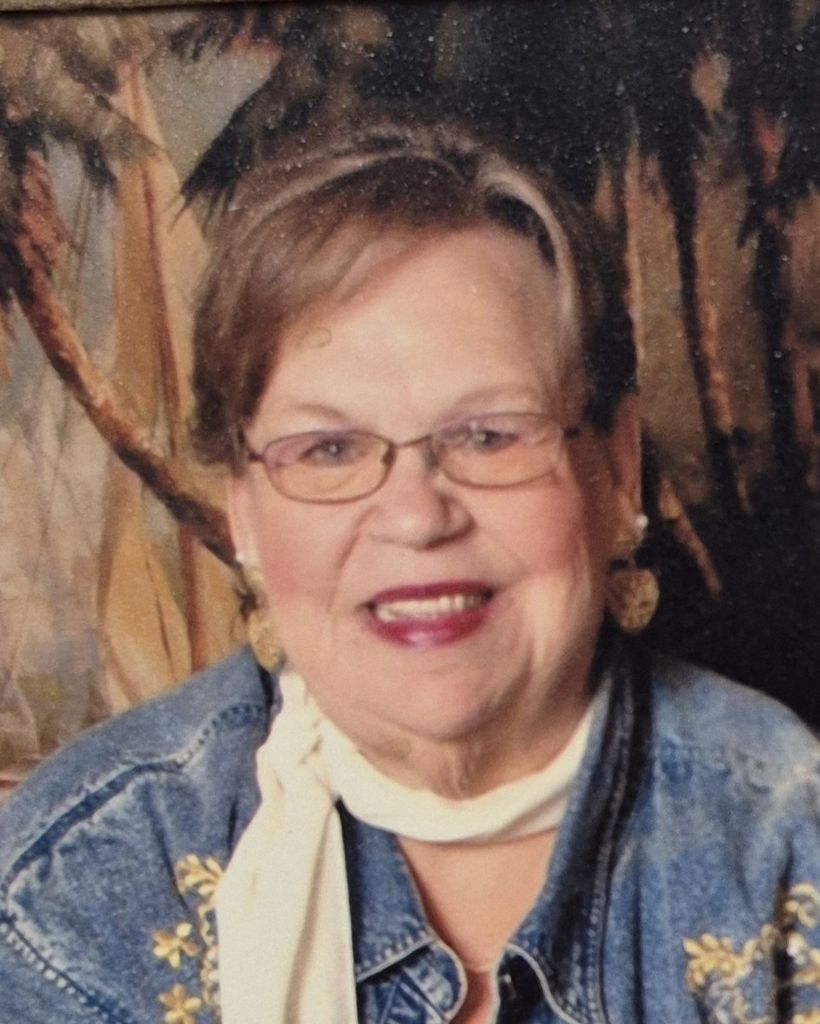 Marla Jo Adams Profile Photo