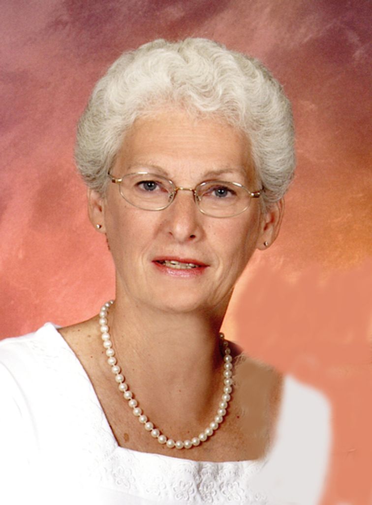 Alice B. Barnes Profile Photo