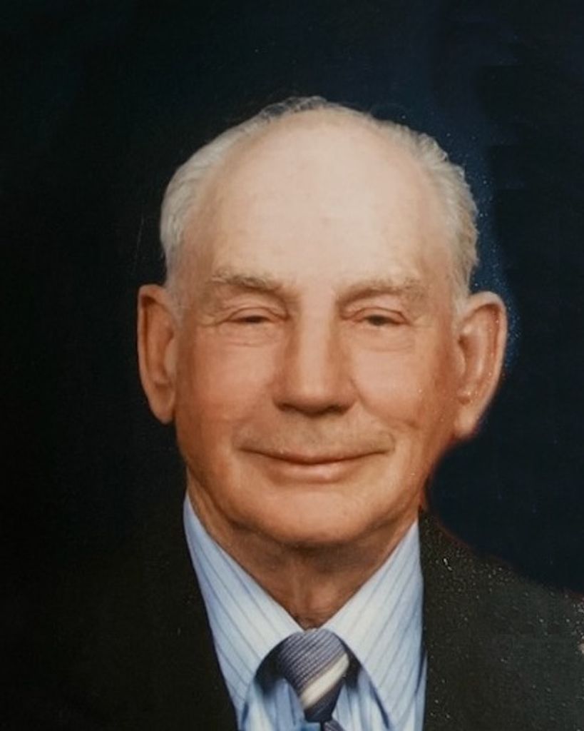 Earl E. Martin Profile Photo