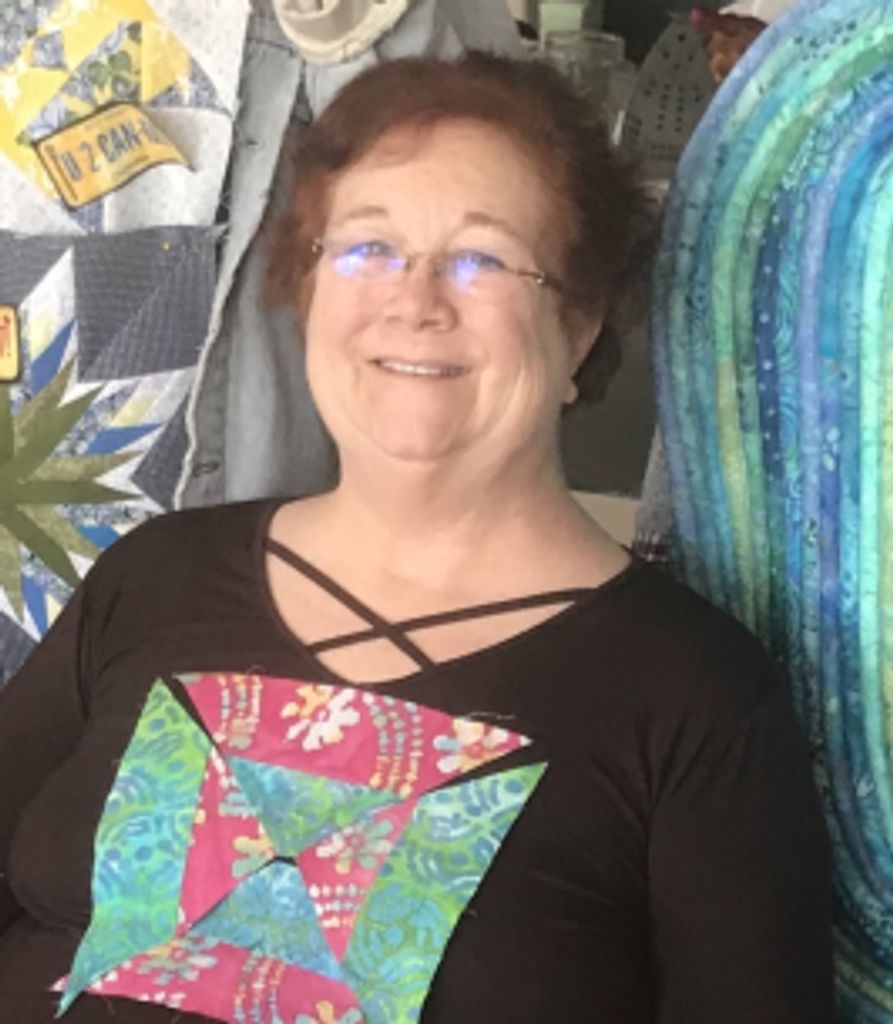 Brenda Staggs Johnson