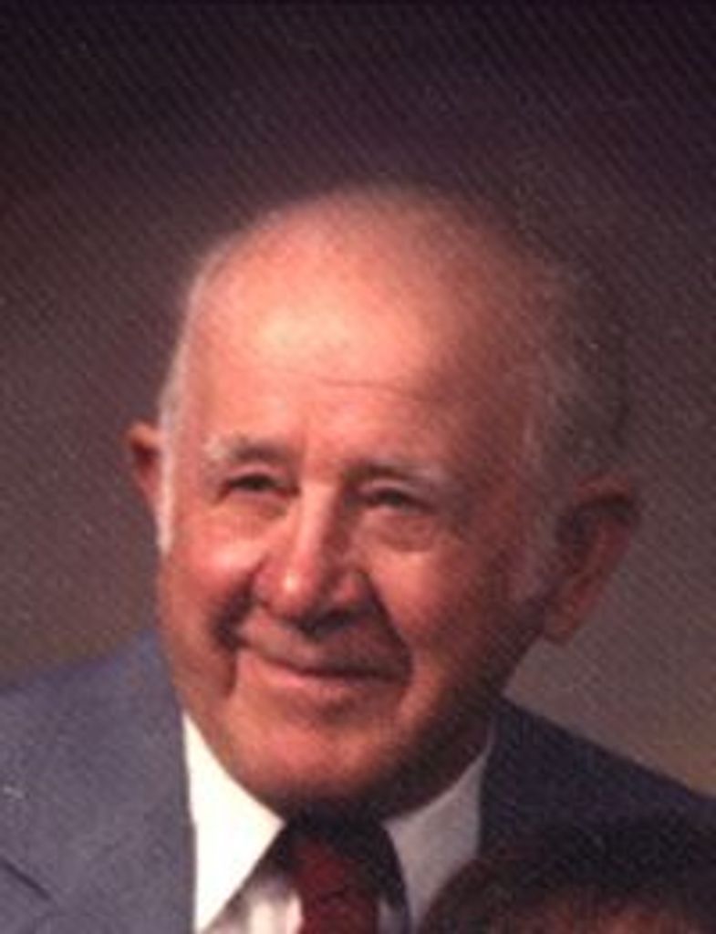 Marshall J. Dominick