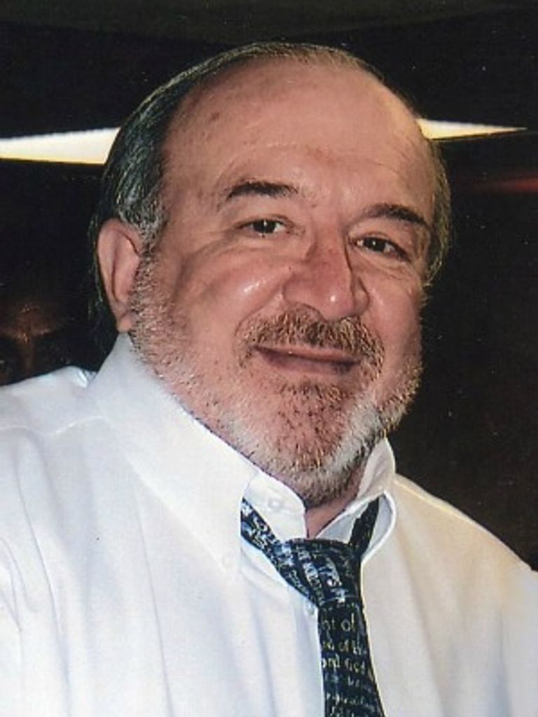 Lawrence John Porter